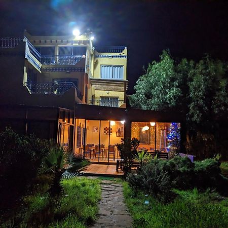 Mesdunes 艾宰穆尔 外观 照片