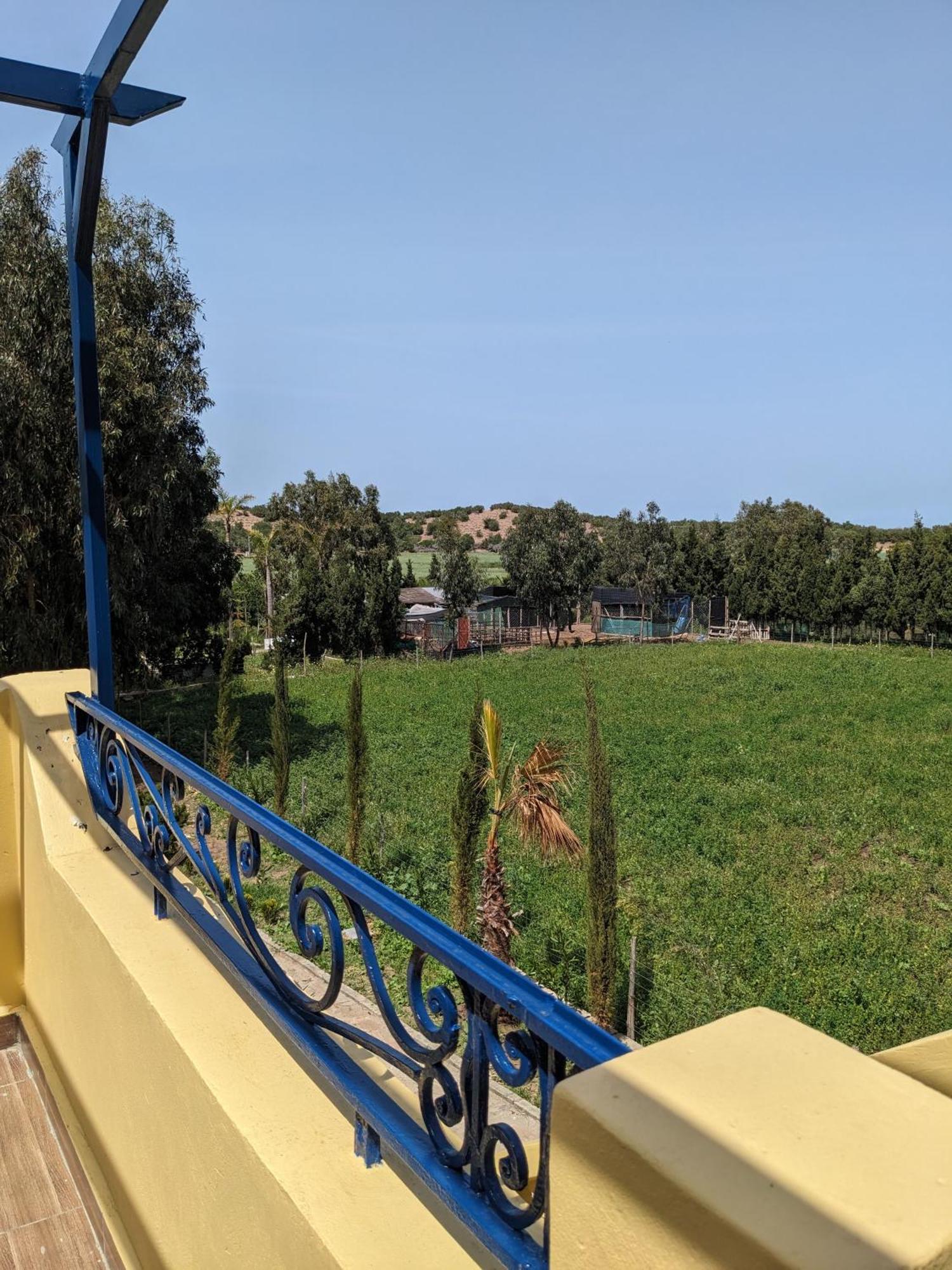 Mesdunes 艾宰穆尔 外观 照片